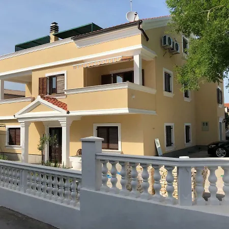 Villa Sophie Betina (Sibenik-Knin) Exterior photo