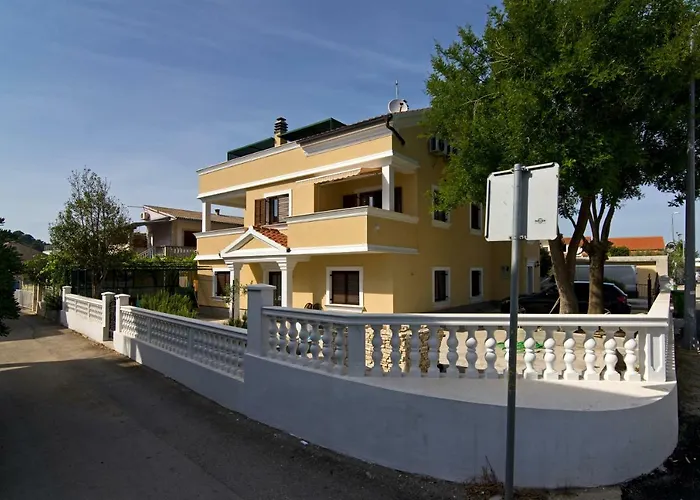 Villa Sophie