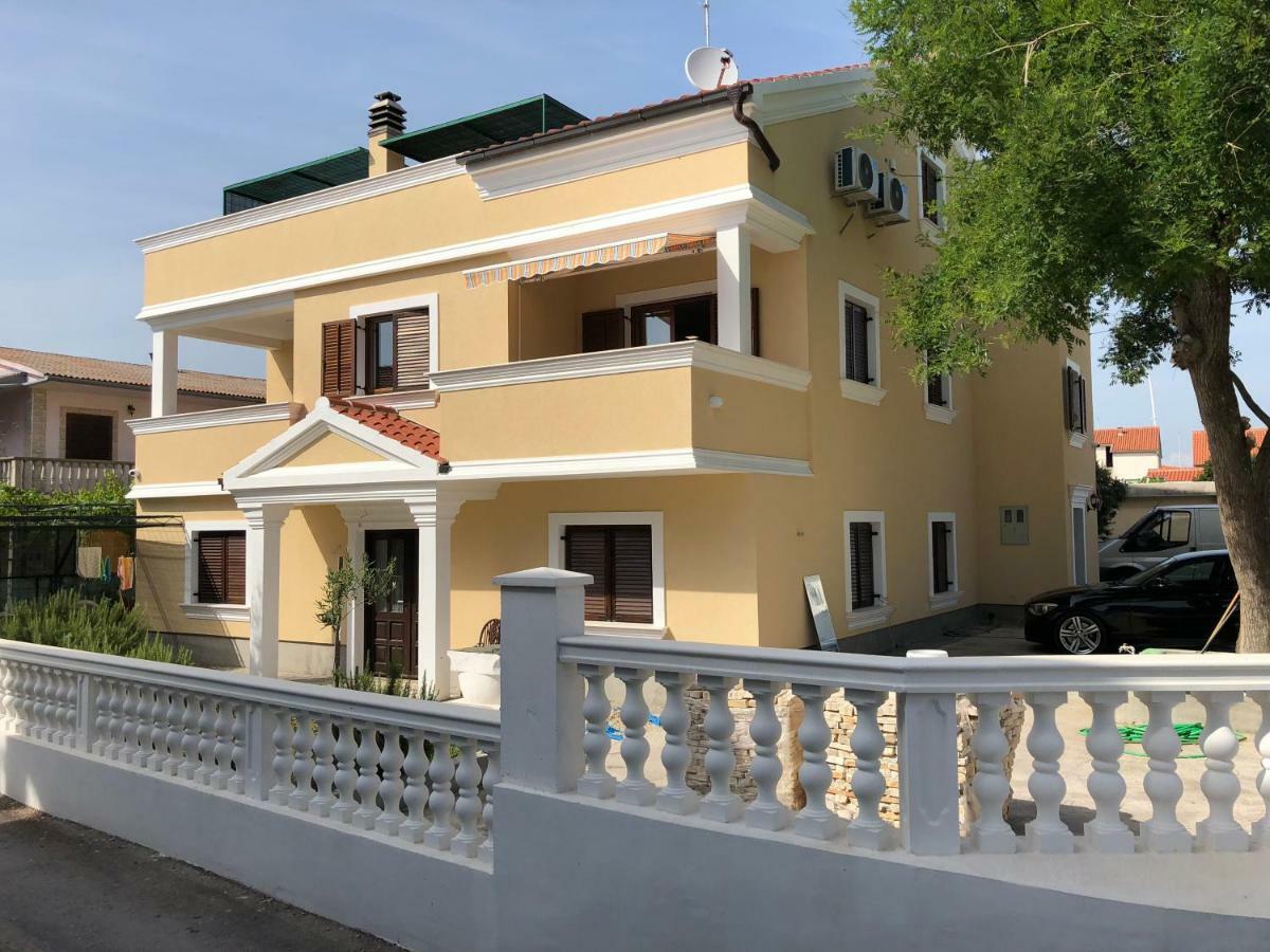 Apartment Sophie
