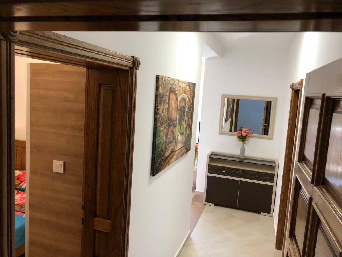 Appartement Sophie *
