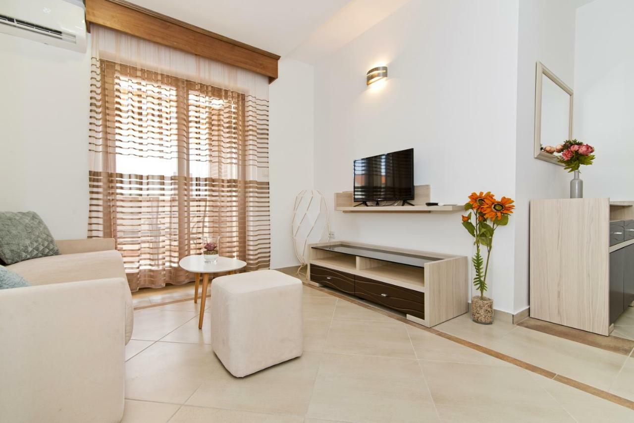Appartement Sophie Betina (Sibenik-Knin)