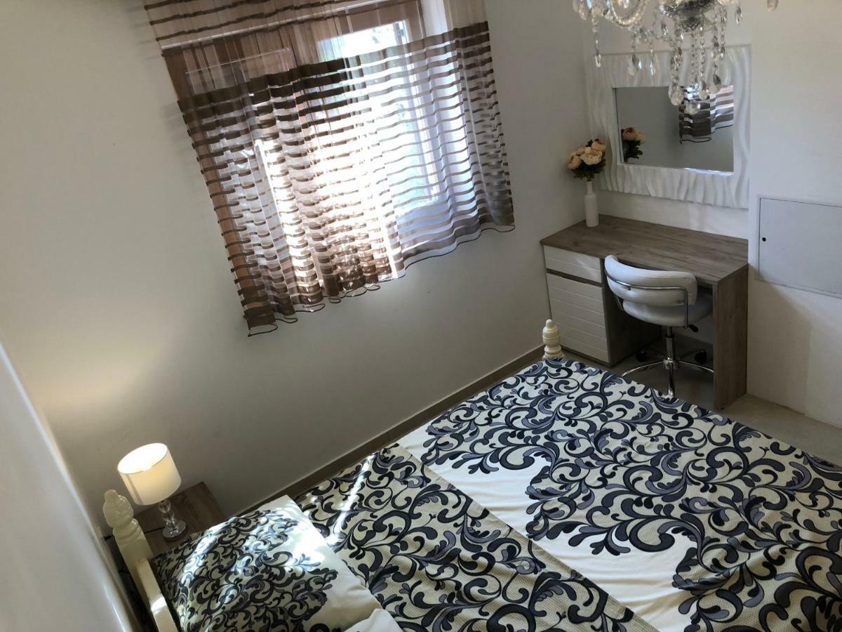 Appartement Sophie *