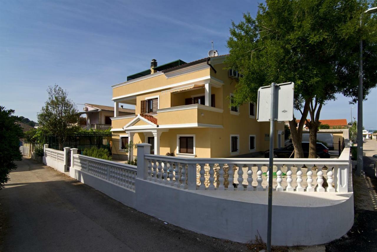 Appartement Sophie