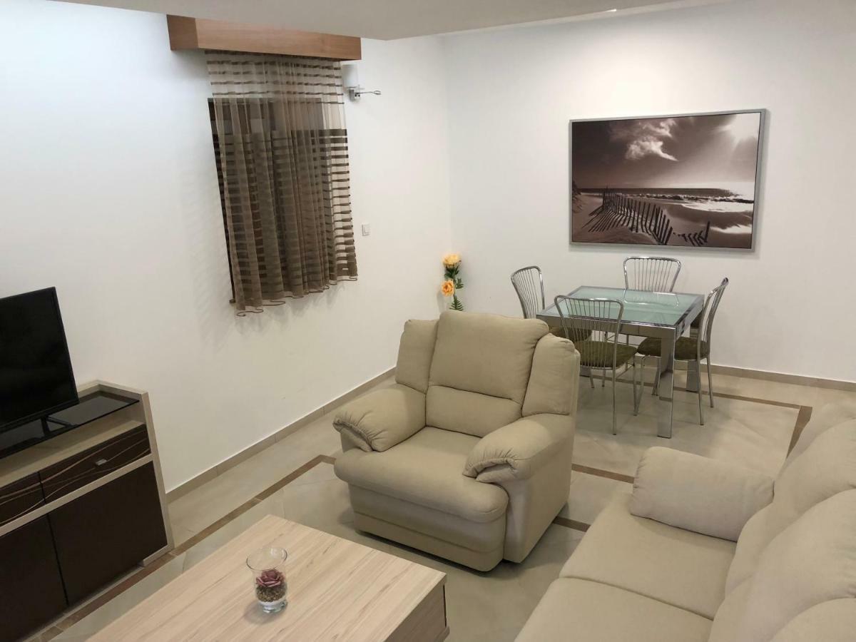 Appartement Sophie *