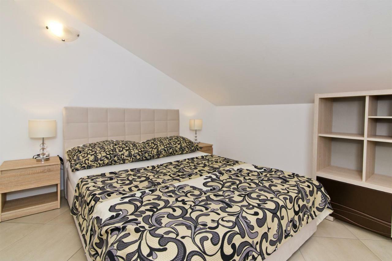 Appartement Sophie