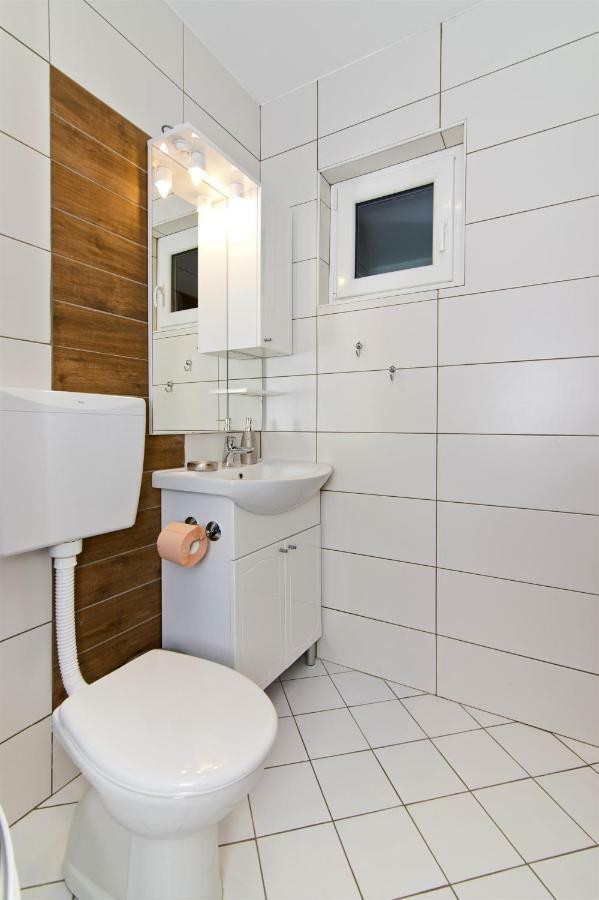 Appartement Sophie