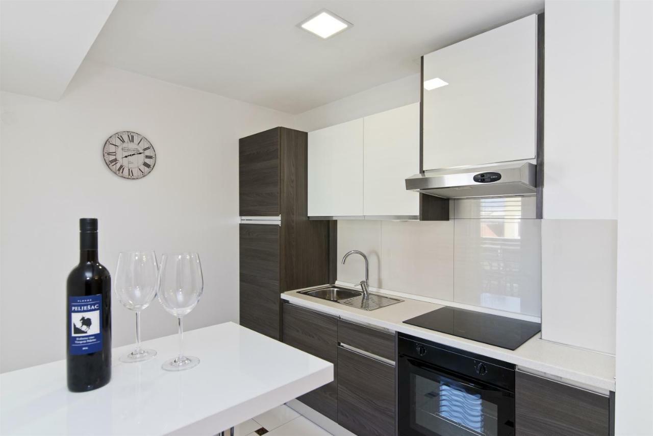 Appartement Sophie