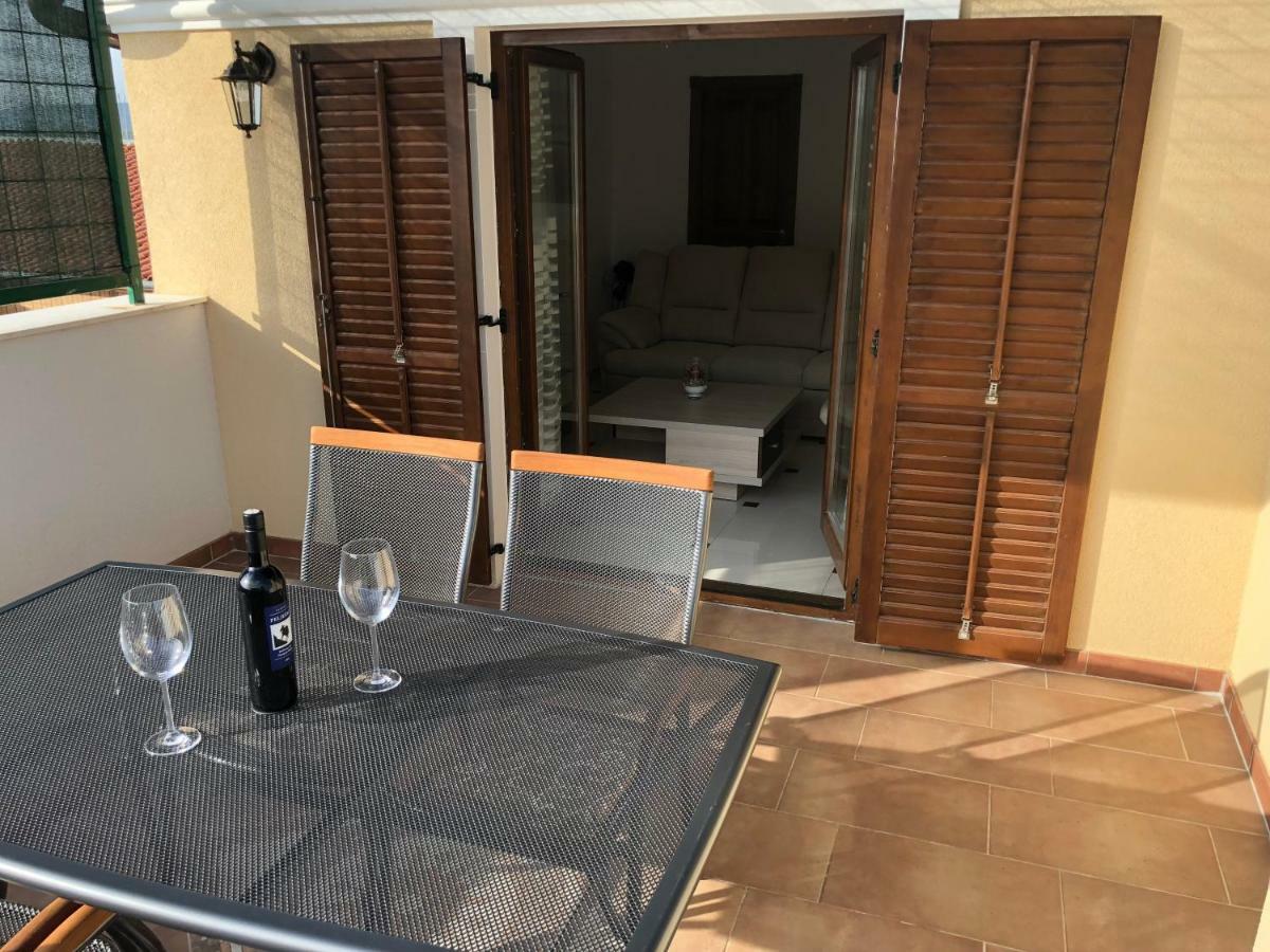 Appartement Sophie Betina (Sibenik-Knin)